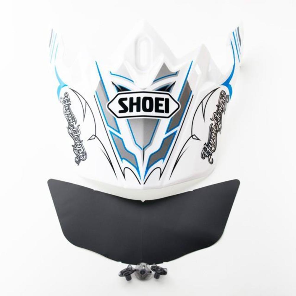 Sleek Visor for Helmet G90961