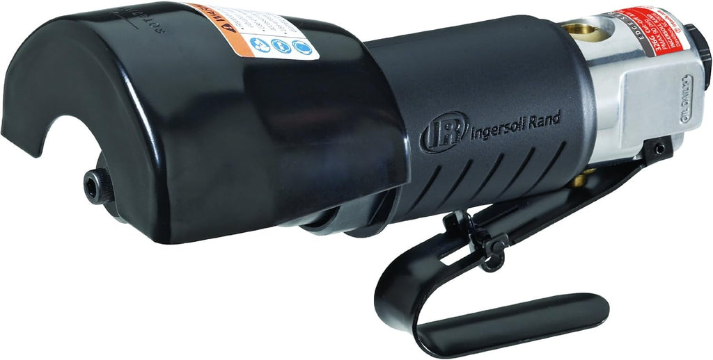 3-Inch Cut-off Air Tool, Black Pack of 2 T47196