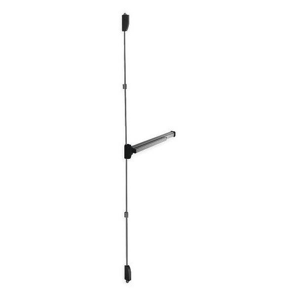Surface Vertical Rod Exit Device I614225