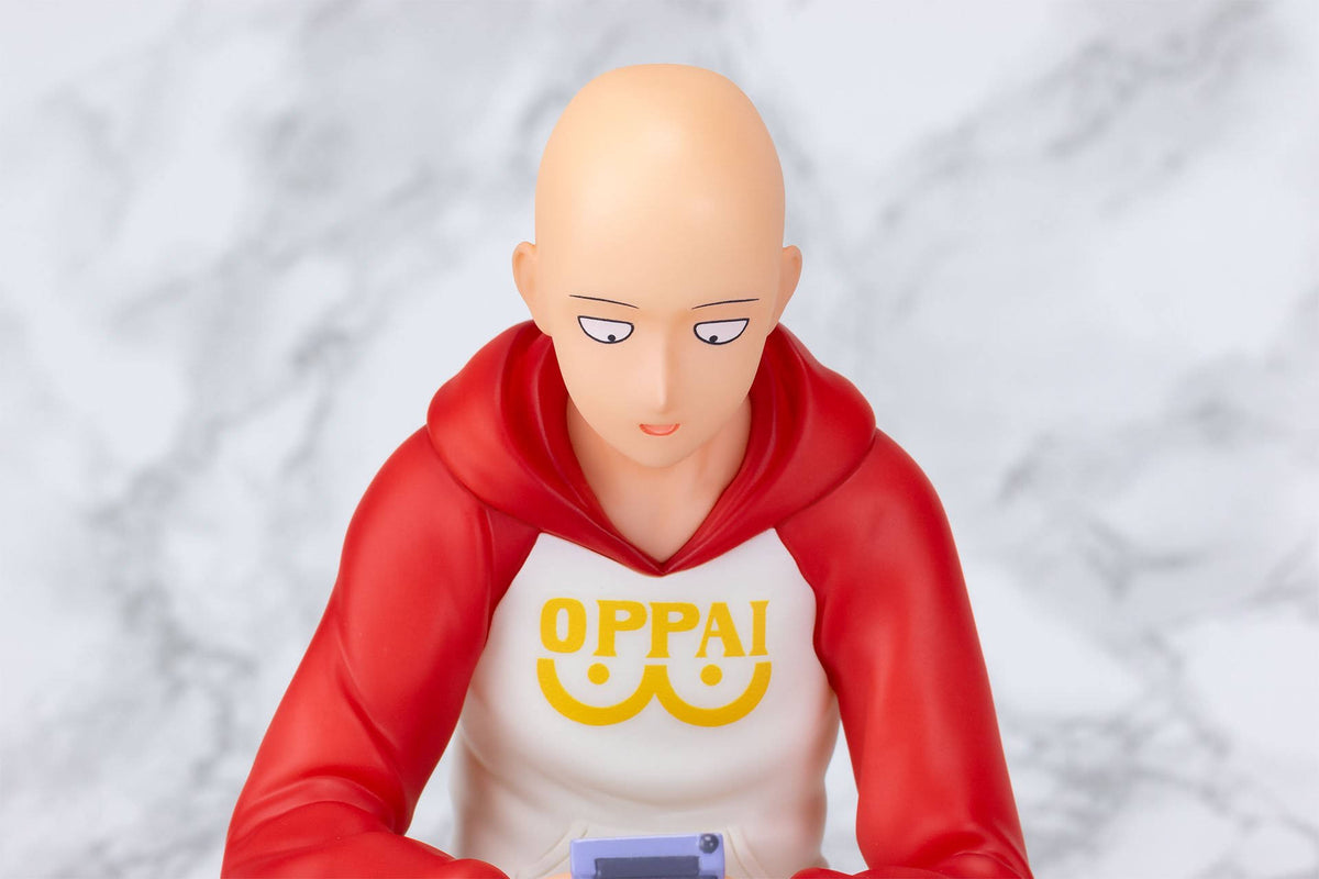 1/7 Scale Figure M15690
