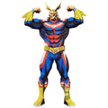 My Hero Academia All Might Grandista Manga Dimensions A11250