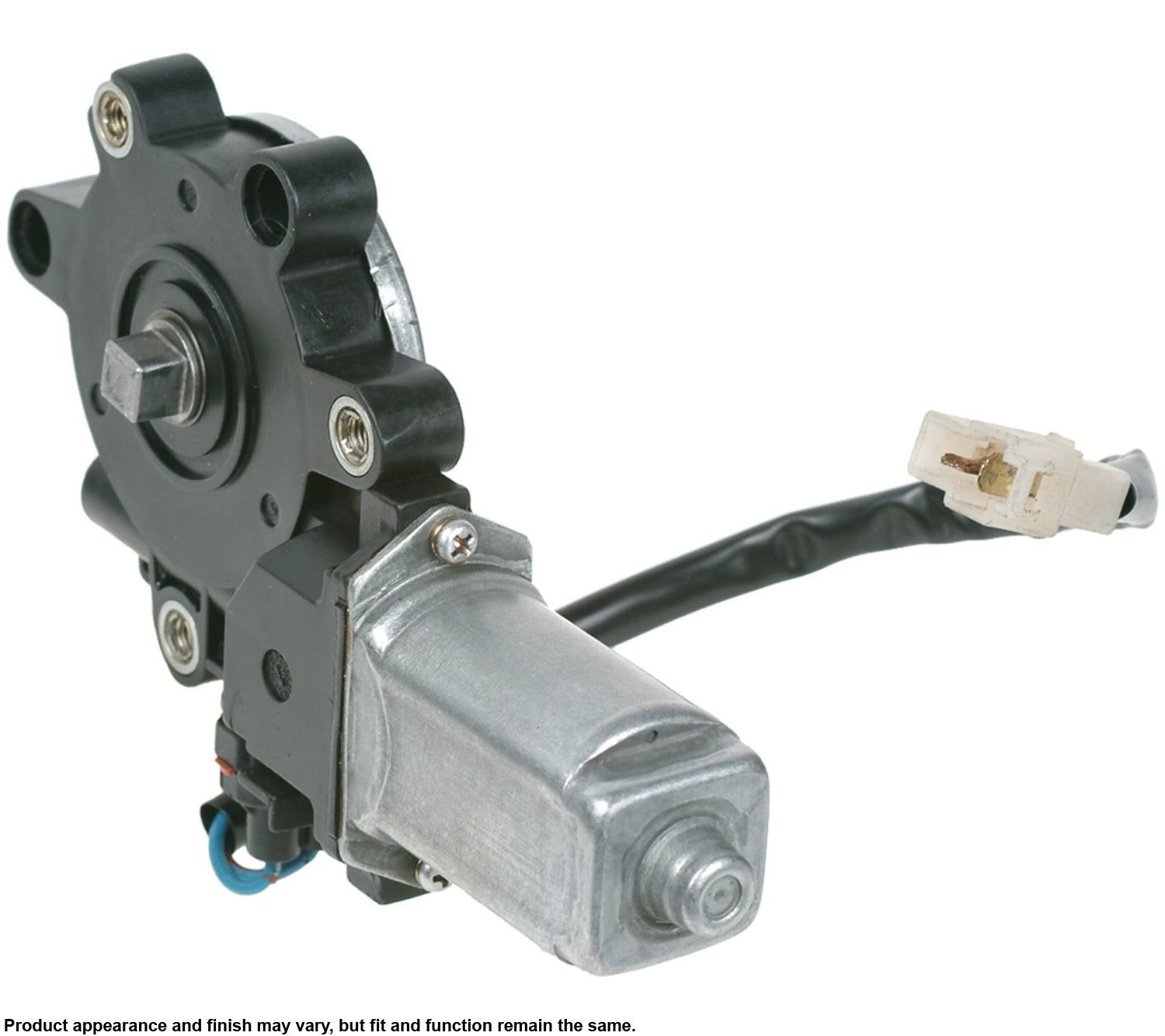 Window Motor G393554
