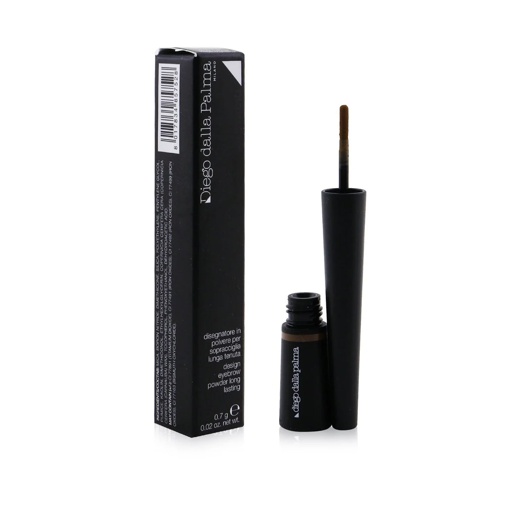 Eyebrow Powder V776