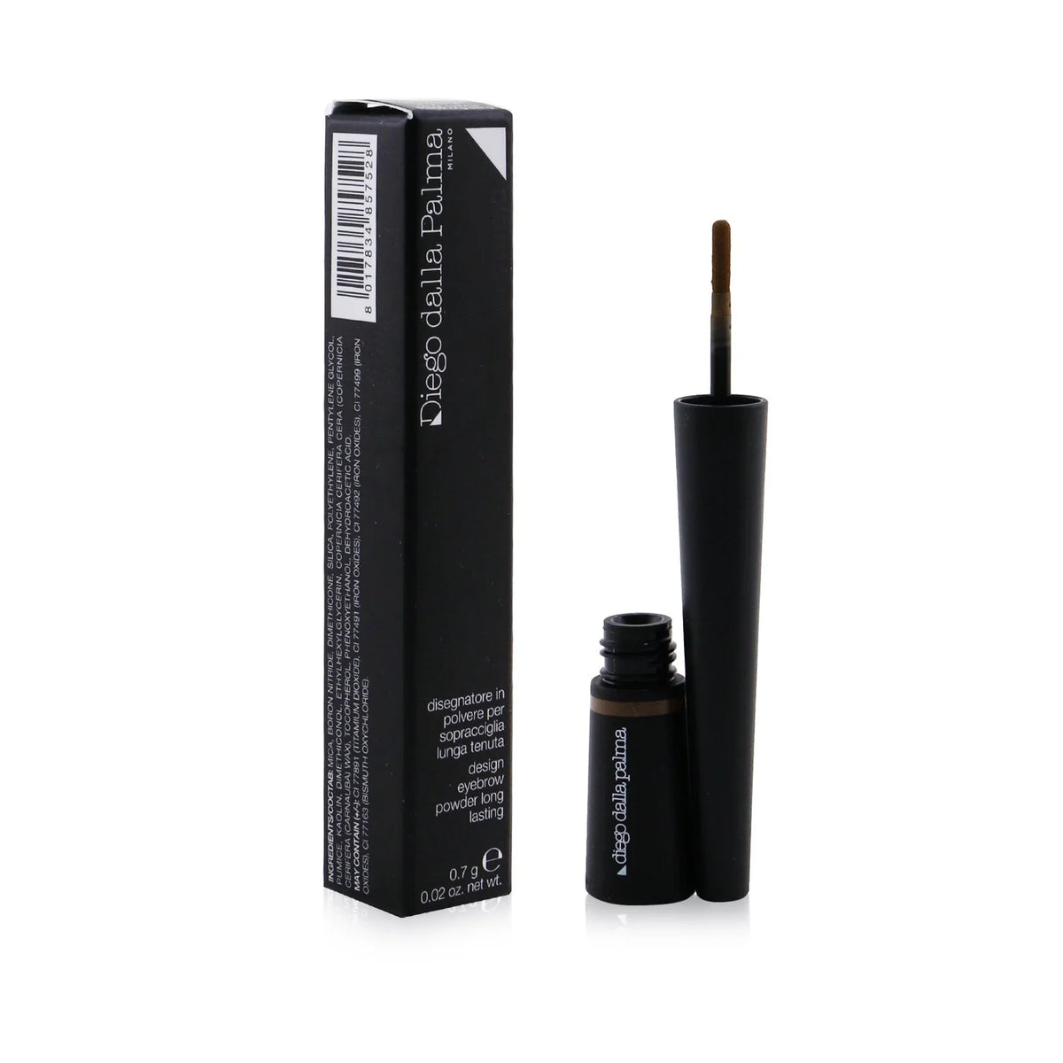 Eyebrow Powder V776