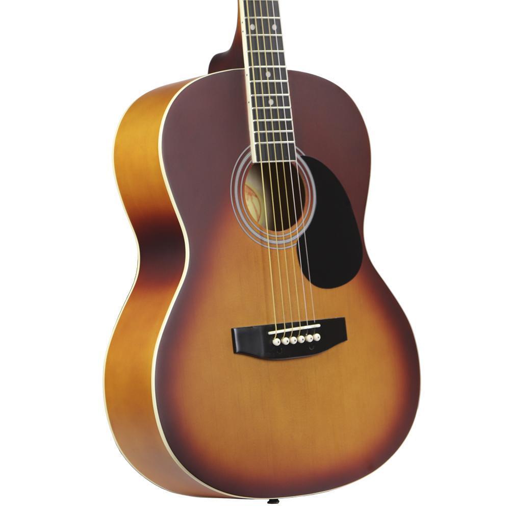 Spruce Top Parlor Acoustic Guitar A430572
