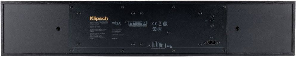 Wireless Center Channel Speaker T12214