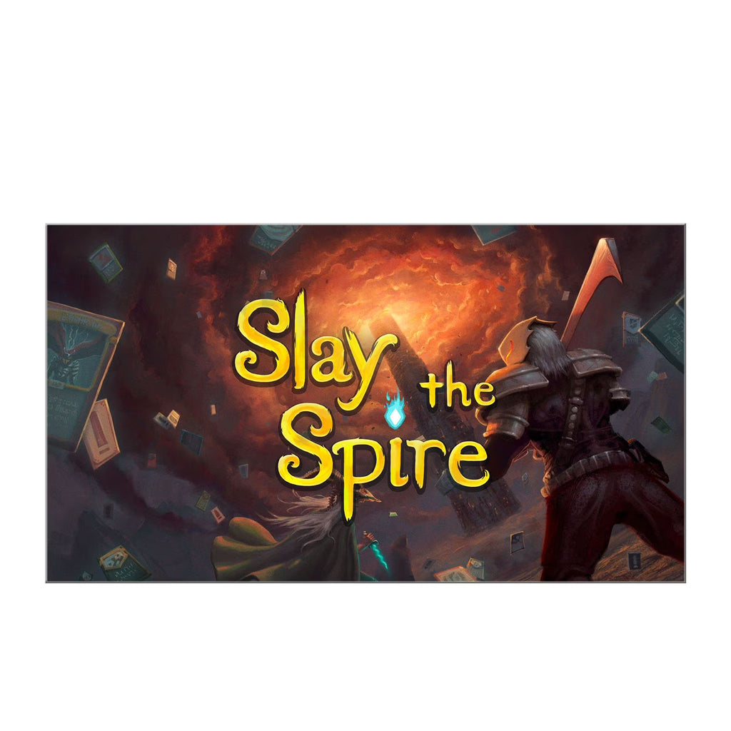 Slay the Spire - Nintendo Switch [Digital] O350534