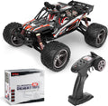 1:12 Scale Remote Control Truck 2WD 38 Km/h M4802