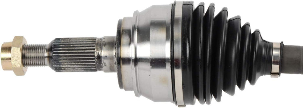 CV Constant Velocity Drive Axle Shaft Pack of 2 T74073
