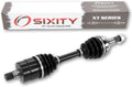 Rear Right Axles Pack of 2 O190997