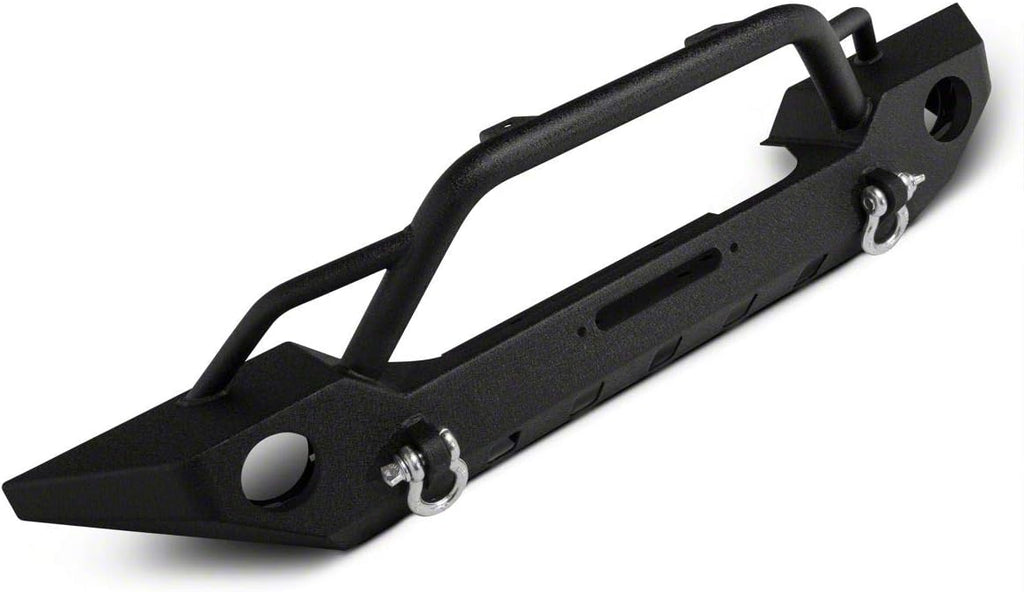 Front Bumper for Jeep Wrangler JL M583