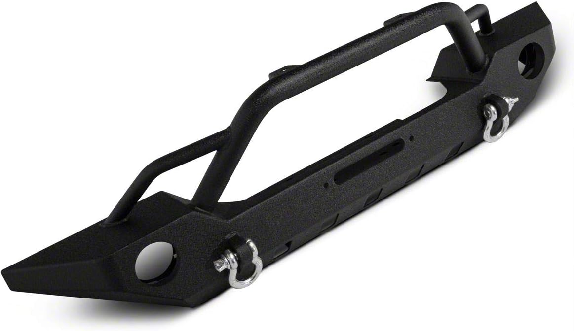 Front Bumper for Jeep Wrangler JL M583