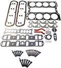 Head Gasket Set with Head Bolt Kit for Ford Mustang 5.0L V8 A727