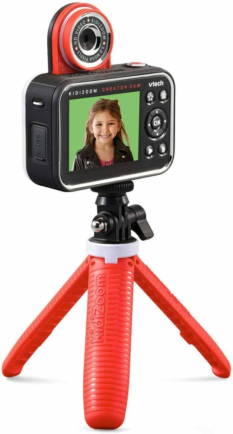 Kidizoom Creator Cam Z206645