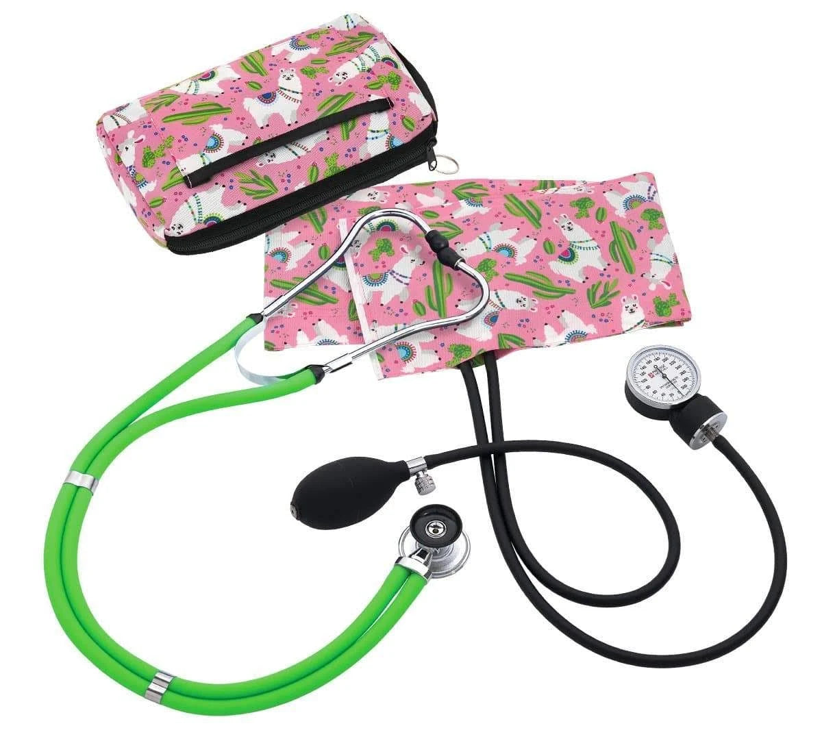 Aneroid Sphygmomanometer / Sprague-Rappaport Kit I40201