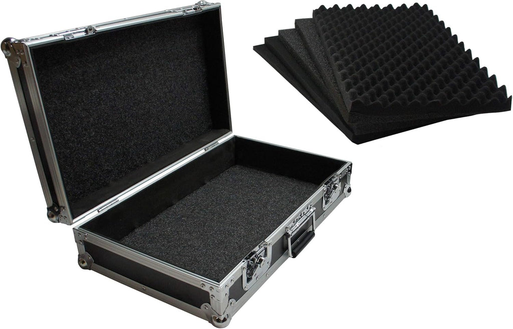 Pick & Pluck Foam Utility Locking Case A360