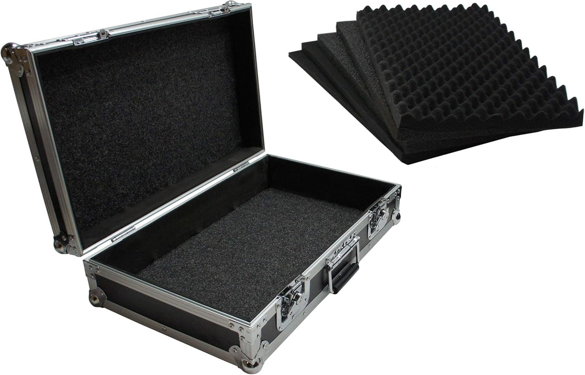 Pick & Pluck Foam Utility Locking Case A360