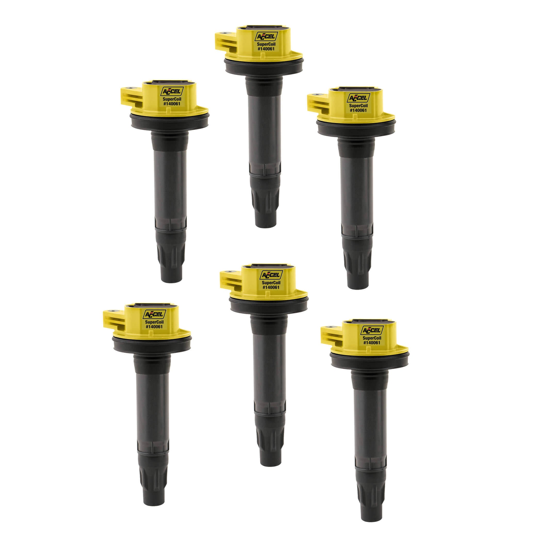 Ignition Coil L727