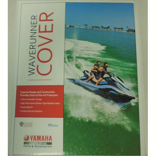 Universal Cover for PWC Personal Watercraft Jetski B58645