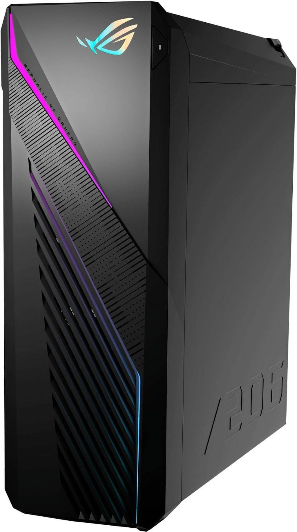 Gaming PC with Intel Core i9-14900K CPU, 128GB RAM, 2TB NVMe SSD + 20TB HDD, NVIDIA GeForce RTX 3090 24GB, Windows 11 Pro N985