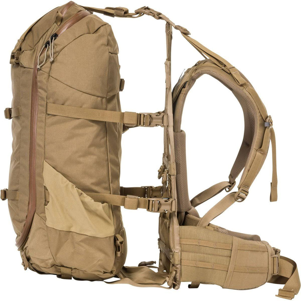 Coyote 45 S Backpack S718515