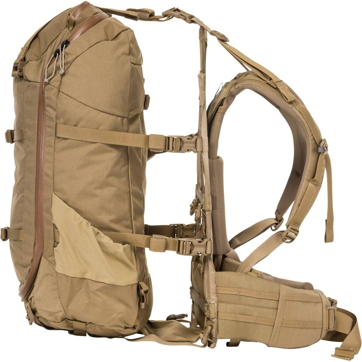 Coyote 45 S Backpack S718515