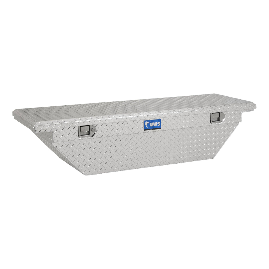 Single Lid Crossover Tool Box I984428