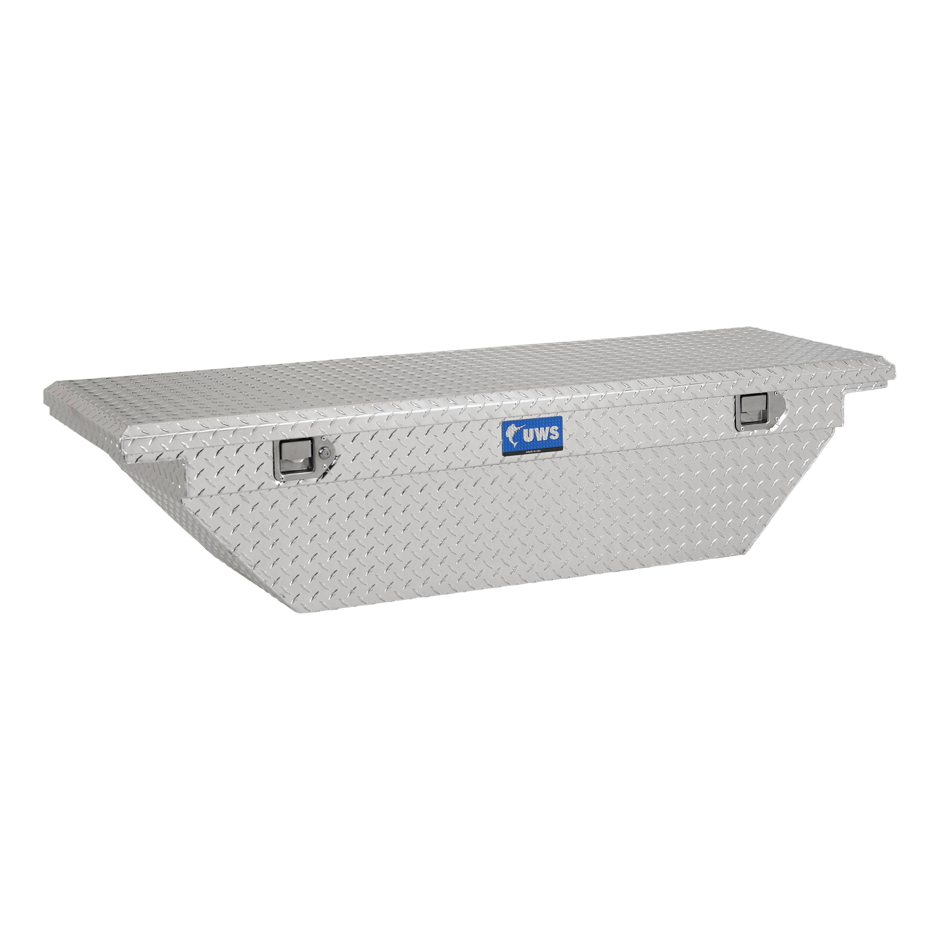 Single Lid Crossover Tool Box I984428