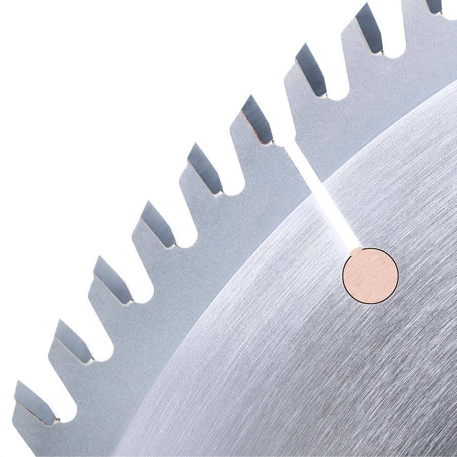 Carbide Tipped Trim 12x22 Dia x 96T ATB, 10 Deg, 1x22 Bore M22196