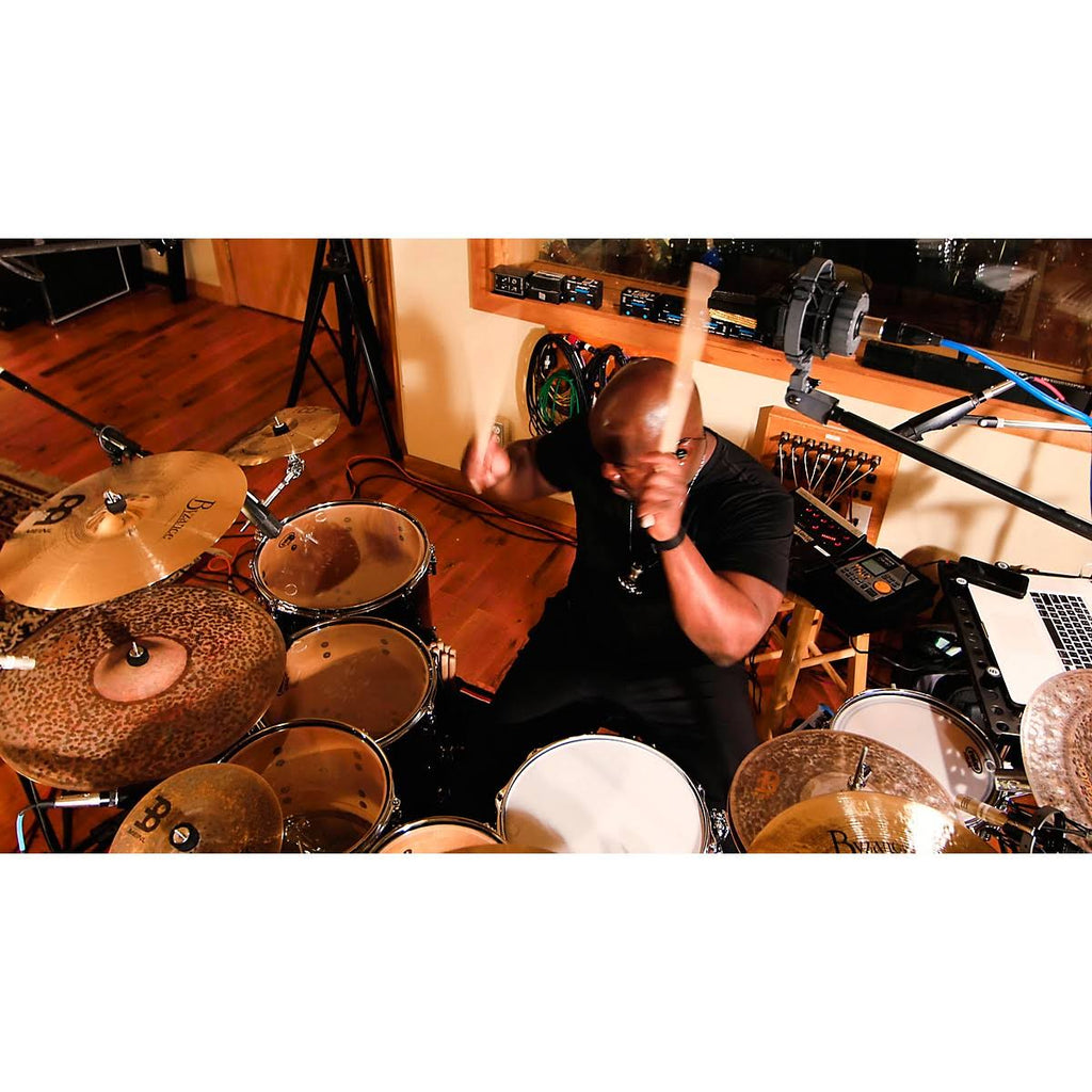 Brilliant Medium Crash Cymbal 20 in. M510