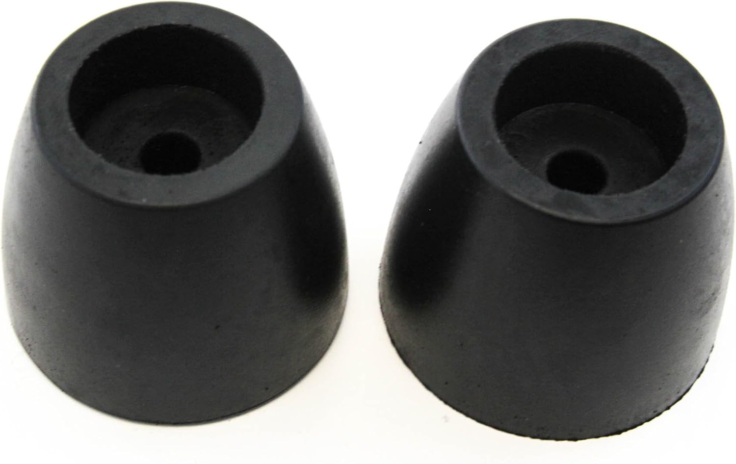 12 Rubber Bumper Cone Replacement Pack of 2 T549303
