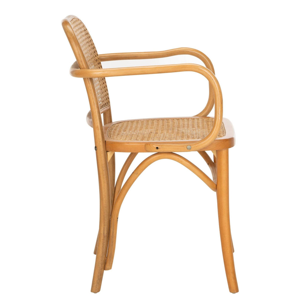 Natural Cane Dining Chair R573949