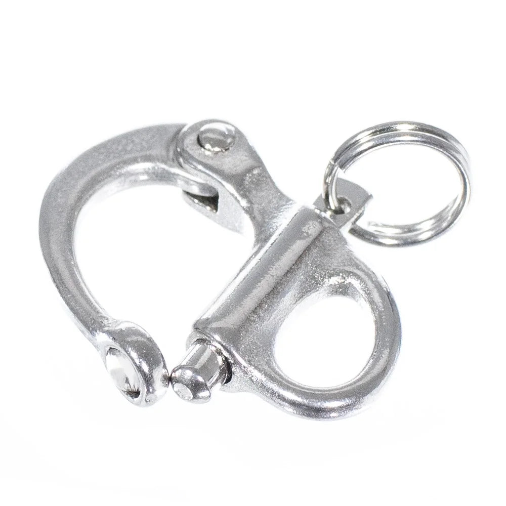 Stainless Steel Snap Shackles R858064