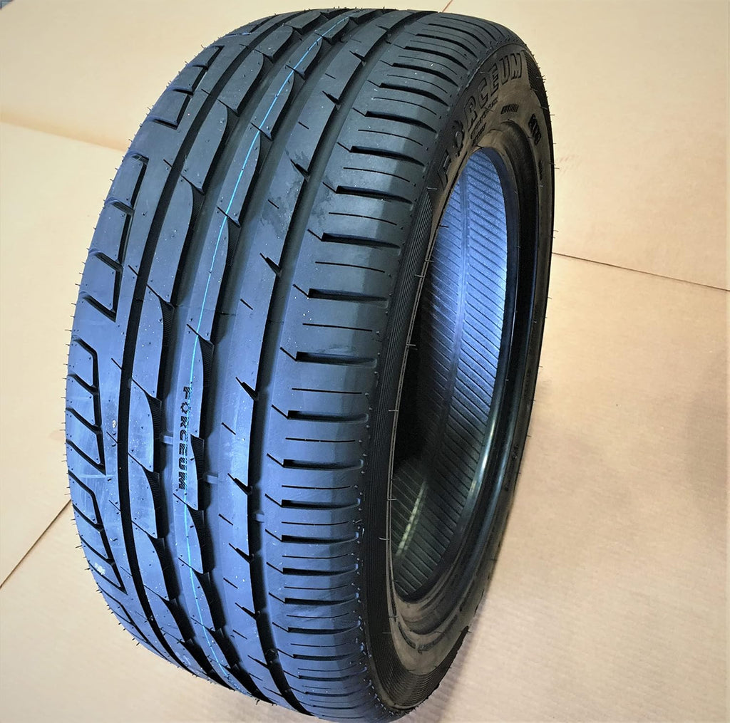 225/55R17 All-Season High Performance Radial Tire R572348