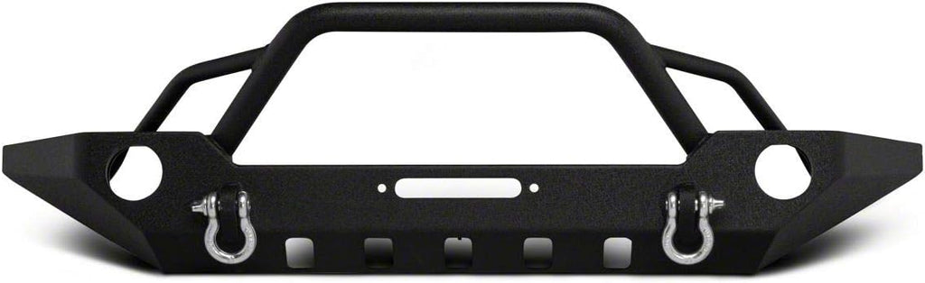Front Bumper for Jeep Wrangler JL M583