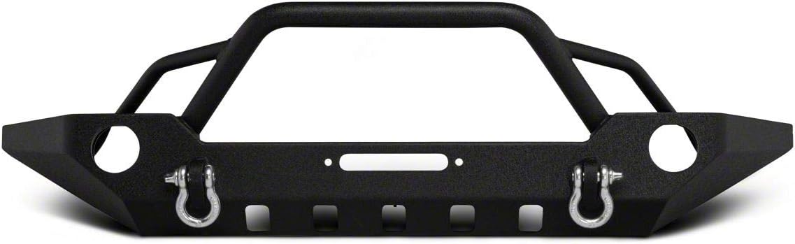 Front Bumper for Jeep Wrangler JL M583