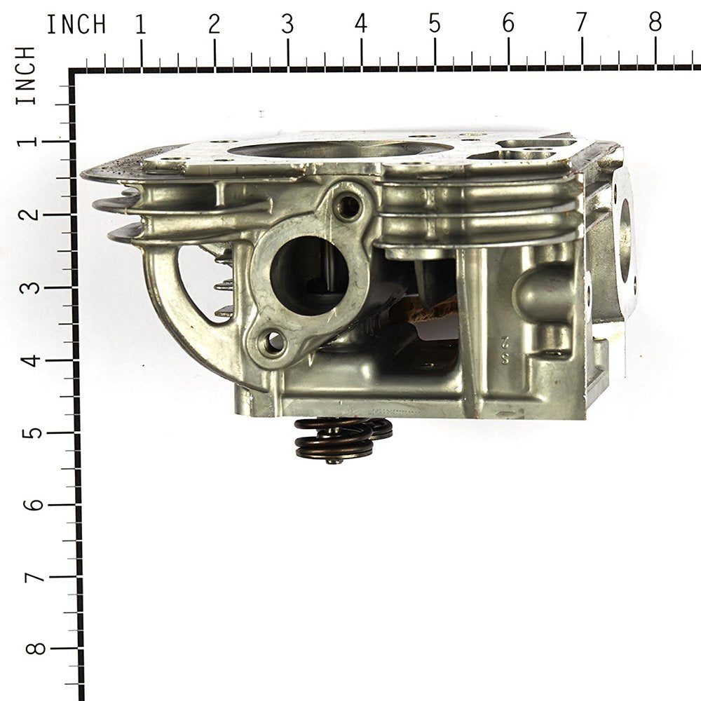 Cylinder Head for Briggs and Stratton Models W6108