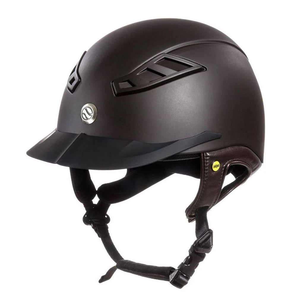 Riding Helmet D2824