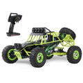50kmh 2.4G 4WD Off Road RC Car D301031