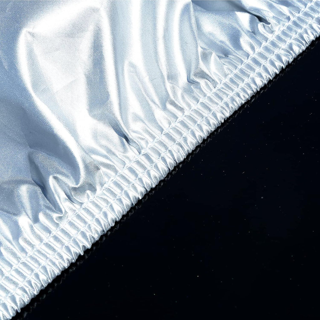 Waterproof Windproof Car Cover for Coupe Convertible Sport Car V705