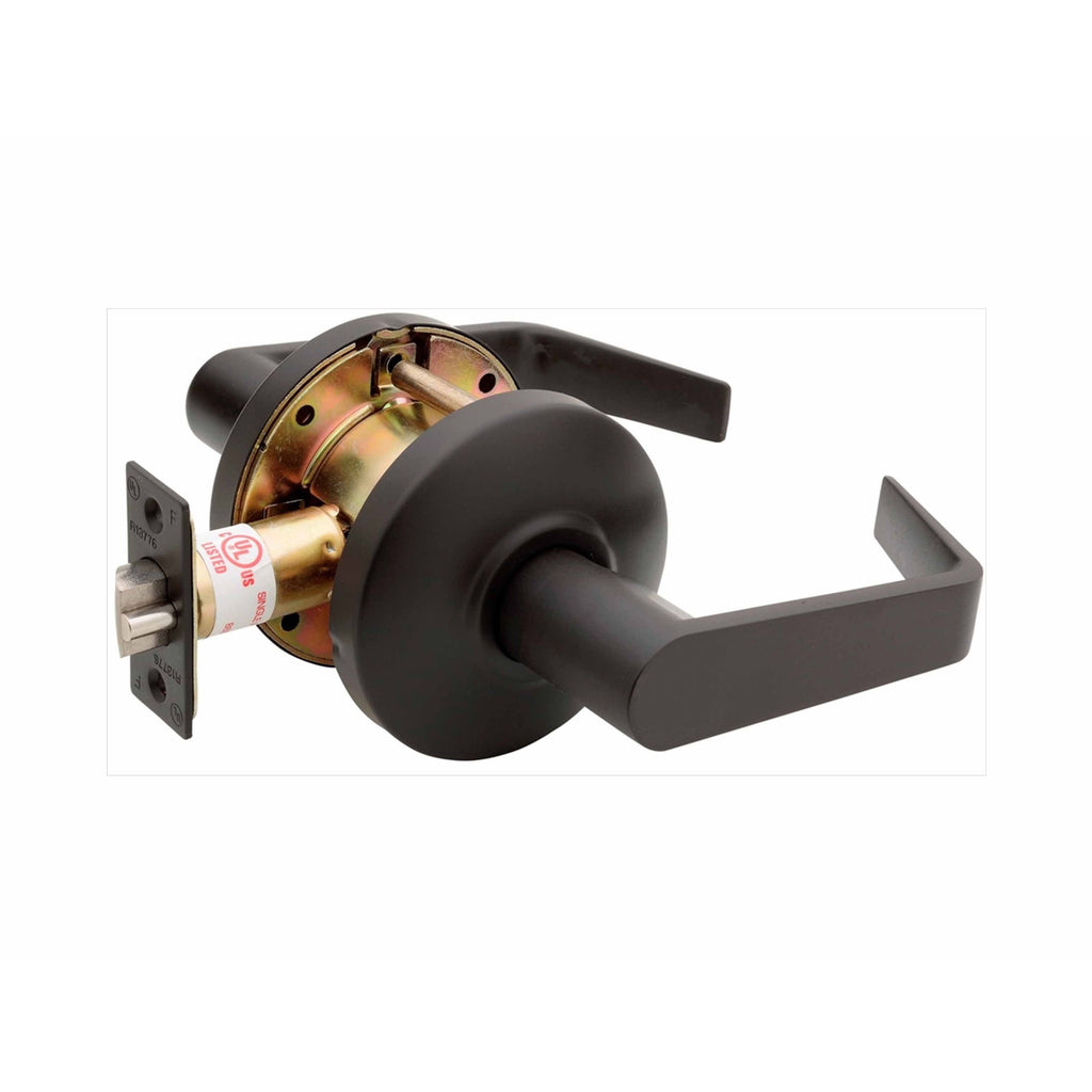 Cylindrical Lever Passage Function U965