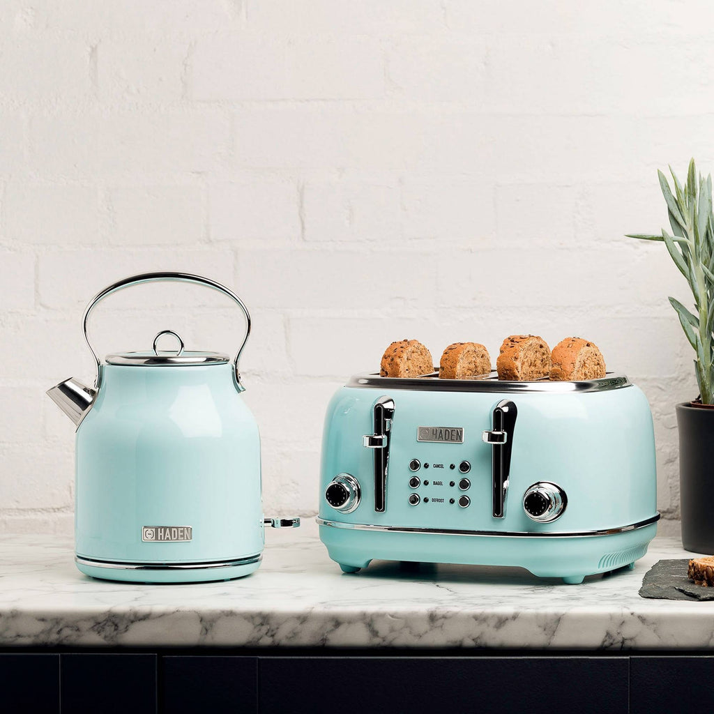 4-Slice Toaster U126455