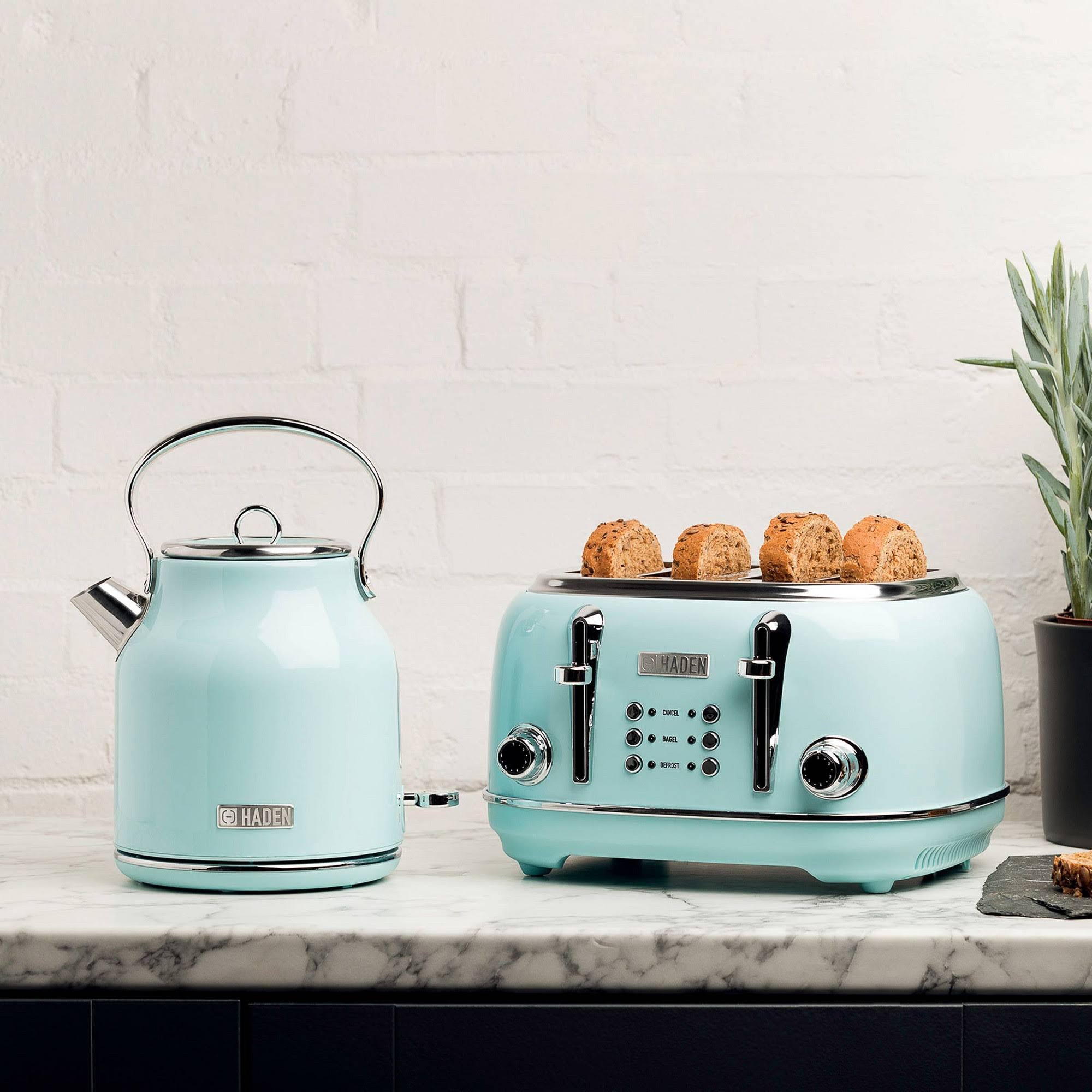 4-Slice Toaster U126455