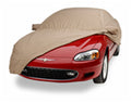Custom Fit Car Cover X126