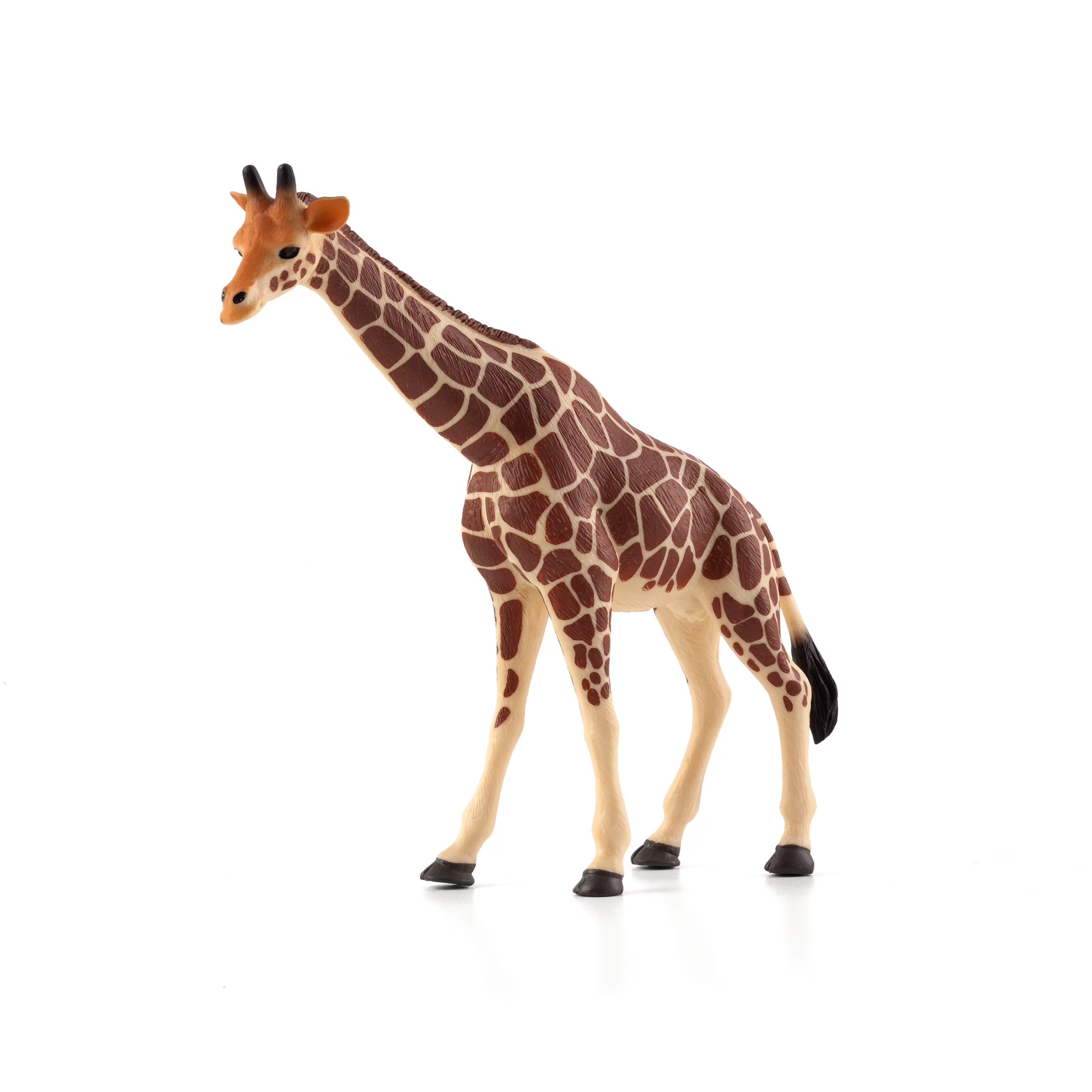 Giraffe Wildlife Figurine F583626