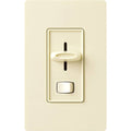 Almond 3-Way Fluorescent Dimmer L483330