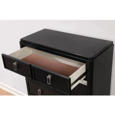 Black Chest K886513