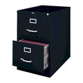 2 Drawer Commercial Letter Size File Cabinet G217448