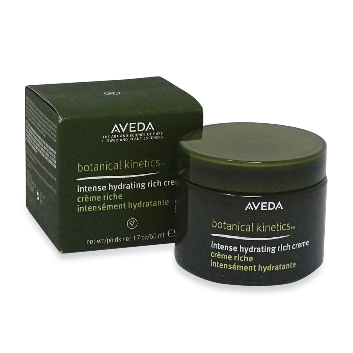 Intense Hydrating Rich Creme 1.7 oz O713