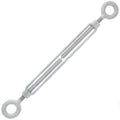 5/8 x 12 Hot Dip Galvanized Eye x Eye Turnbuckle C67862